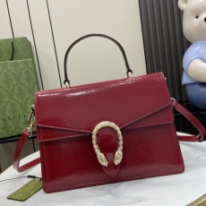 Gucci Satchel Bags